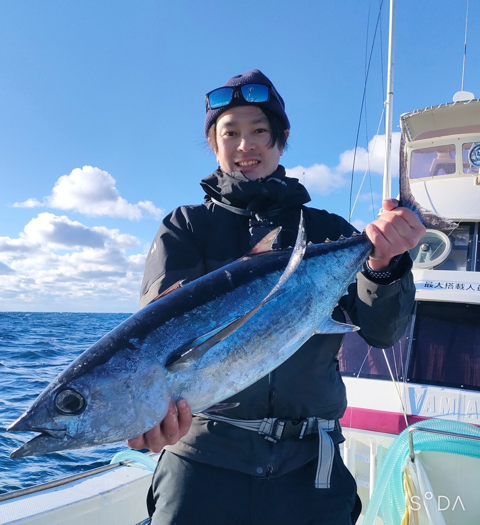 昨年の振り返り　上半期編